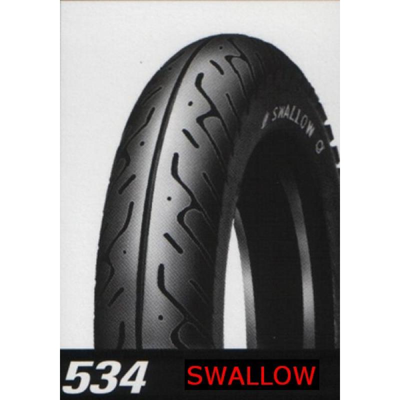 Купить Покрышка 3.00-10 SWALLOW  HS-534  T/L